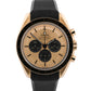 2023 Omega Speedmaster 310.62.42.50.99.001 Moonshine 18K Yellow Gold Box Papers