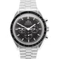 Omega Speedmaster Moonwatch 42mm Black Stainless Steel 310.30.42.50.01.001 BOX
