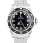 1986 Rolex Submariner SPIDER PATINA 40mm Stainless Steel Automatic Oyster 5513