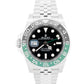 NEW 2026 PAPERS Rolex GMT-Master II SPRITE GREEN Jubilee 126720 VTNR Steel BOX