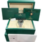 NEW APRIL 2026 PAPERS Rolex GMT-Master II SPRITE Green JUBILEE 126720 VTNR BOX