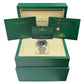 New 2026 Rolex GMT-Master II 126720 VTNR Sprite Green Jubilee 40mm Box Papers