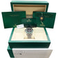 NEW 2026 PAPERS Rolex GMT-Master II SPRITE GREEN Jubilee 126720 VTNR Steel BOX