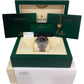 2023 Rolex GMT-Master II 126720 VTNR Sprite Black Green Steel 40mm Box Papers