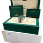 2024 PAPERS Rolex GMT-Master II SPRITE GREEN 40mm Black Oyster 126720 VTNR BOX