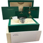 MINT 2023 PAPERS Rolex GMT-Master II SPRITE Green Black JUBILEE 126720 VTNR BOX