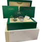 MINT 2023 PAPERS Rolex Submariner Date 41 Black Stainless 41mm 126610 LN BOX