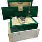 2023 PAPERS Rolex Submariner No-Date Stainless Steel 41mm Ceramic 124060 LN BOX