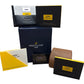 2019 PAPERS Breitling SuperOcean II 44 BLACK Stainless Steel 44mm A17392 BOX