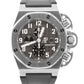 Audemars Piguet Royal Oak Offshore TERMINATOR 48mm Titanium T3 LTD 25863TI Watch