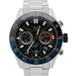 PAPERS Tag Heuer Carrera SKELETON Chronograph Steel 45mm CBG2A1Z.BA0658 BOX