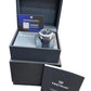 NEW PAPERS Tag Heuer Aquaracer GMT 300 Blue Rubber Steel WBP2010.FT6198 43mm BOX