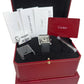 2021 PAPERS Cartier Tank Must Steel SILVER 41mmX31mm WSTA0040 4324 Leather BOX