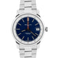 2025 PAPERS Breitling Top Time B31 BLUE Stainless Steel 38mm AB3113 Watch BOX