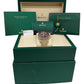 2026 Rolex GMT-Master II 126713 GRNR Two-Tone 18K Gold 40mm Jubilee Box Papers