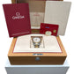 Omega Speedmaster '57 WHITE 18K Gold Steel 41.5mm 331.20.42.51.02.001 BOX