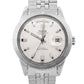 VINTAGE 1969 Tudor Oyster Prince SILVER Date + Day 39mm 7020 Stainless Steel