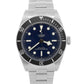 New October 2026 Tudor Black Bay 68 7943A1A0NU Blue Steel 43mm Watch Box Papers