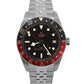 2026 PAPERS Tudor Black Bay 58 GMT Red COKE 39mm JUBILEE 7939G1A0NRU Watch BOX