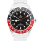 2021 PAPERS Tudor Black Bay GMT PEPSI Steel Red Blue Black 41mm 79830RB BOX