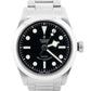 Tudor Heritage Black Bay 79500 Stainless Steel Automatic 36mm Watch Box