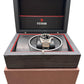 Tudor Heritage Black Bay 79500 Stainless Steel Automatic 36mm Watch Box