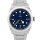 Tudor Black Bay Heritage 41 79540 Blue Automatic Stainless Steel 41mm Watch Box