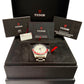 NEW 2026 PAPERS Tudor Black Bay 41 GMT 41mm White PEPSI Red Blue 79830 RB BOX