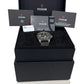 JUNE 2025 PAPERS Tudor Pelagos FXD Black GMT Titanium 2542G247NU 42mm BOX