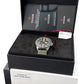 NEW 2025 PAPERS Tudor Pelagos FXD GMT Black Titanium Watch 2542G247NU 42mm BOX