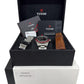 2021 PAPERS Tudor Black Bay GMT PEPSI Steel Red Blue Black 41mm 79830RB BOX