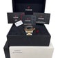2022 Tudor Black Bay 79833 MN GMT Root Beer Two-Tone 18K Steel 41mm Box Papers