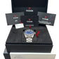 New October 2026 Tudor Black Bay 68 7943A1A0NU Blue Steel 43mm Watch Box Papers