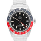 2018 PAPERS Tudor Black Bay GMT PEPSI Steel Red Blue Black 41mm 79830RB BOX