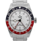 NEW 2026 PAPERS Tudor Black Bay 41 GMT 41mm White PEPSI Red Blue 79830 RB BOX