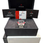 2018 PAPERS Tudor Black Bay GMT PEPSI Steel Red Blue Black 41mm 79830RB BOX