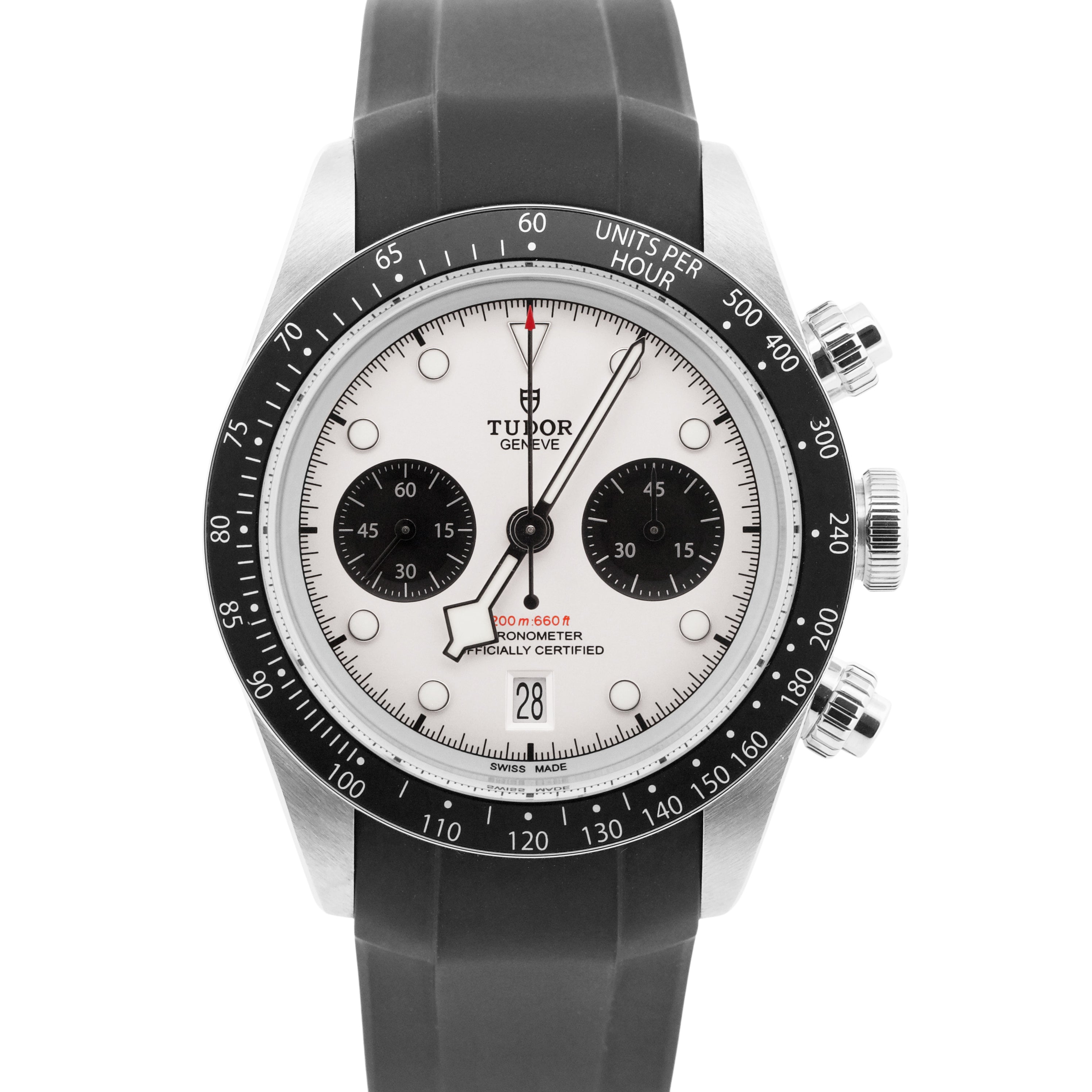 Tudor – CollectorsWatches