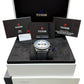 2025 Tudor Black Bay Chrono 79377KN Carbon White Blue 42mm Box Papers