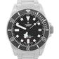 2025 PAPERS Tudor Pelagos Ultra Black TURQUOISE Titanium 2543C1A7NU 43mm BOX