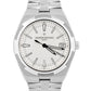 2021 PAPERS Vacheron Constantin Overseas SILVER 41mm Stainless Steel 4500V BOX