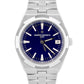 2024 PAPERS Vacheron Constantin Overseas BLUE 41mm Steel 4520V/210A-B128 BOX