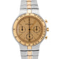 UNPOLISHED PAPERS Vacheron Constantin Phidias CHAMPAGNE 35mm 49001/967M-3 BOX