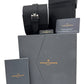 2024 PAPERS Vacheron Constantin Traditionnelle GREEN 18K Gold 38mm 82172 BOX