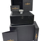 2019 Vacheron Constantin Fiftysix 4600E/000A-B442 40mm Silver Steel Box Papers