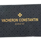 2021 PAPERS Vacheron Constantin Fiftysix 40mm BLUE Steel 4600E/000A-B487 BOX