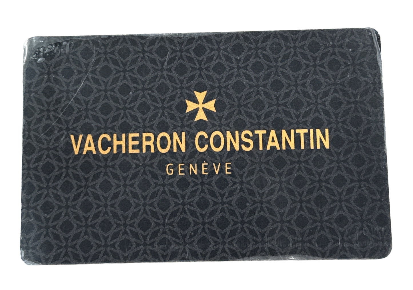2021 PAPERS Vacheron Constantin Fiftysix 40mm BLUE Steel 4600E/000A-B487 BOX