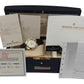 PAPERS Vacheron Constantin Overseas 35mm WHITE 18K Gold 42052/000J-8967 BOX