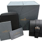 2024 Vacheron Constantin Traditionnelle 82172 Green 18K Gold 38mm Box Papers