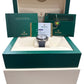 2019 PAPERS Rolex Daytona FACTORY MOP DIAMOND 18K 40mm OYSTERFLEX 116519 LN BOX
