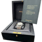 PAPERS Audemars Piguet Royal Oak WHITE Stainless 41mm 15400ST.OO.1220ST.02 BOX